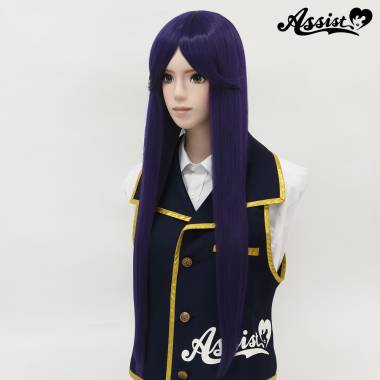 ロング　つむじ*型　ぶどう　NGP-132