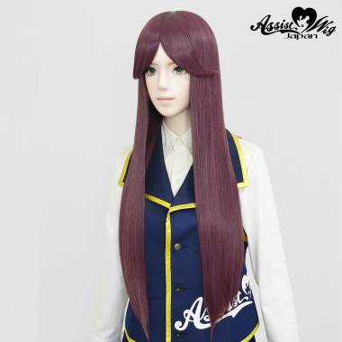 ピュアロング　パープル02