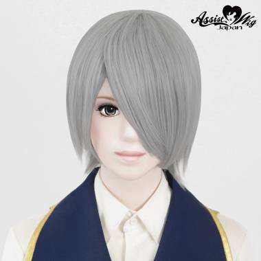 レギュラーショート　グレー12