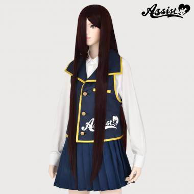 スーパーロング　ブラックブラッド　NBB-126