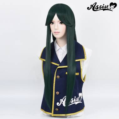 ピュアロング　グリーン14