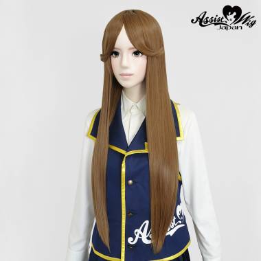 ピュアロング　ブロンズゴールド13