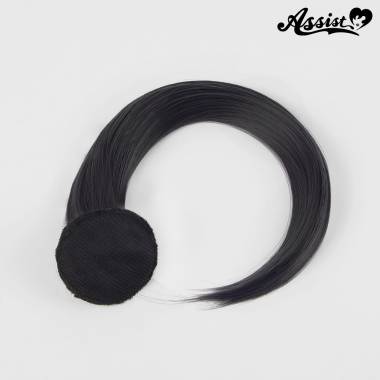 つむじパーツ　スモークブラック　NSBK-106