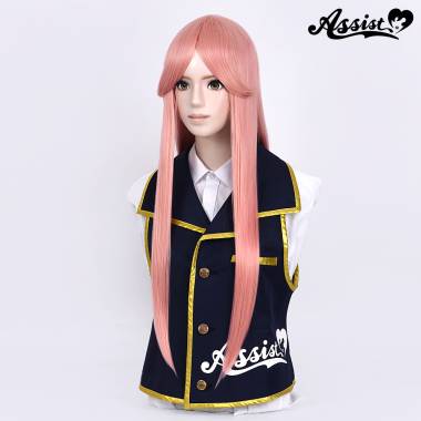 ピュアロング　ピンク30