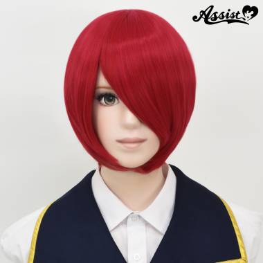 ショートボブ改　シャーリーテンプル　NST-113