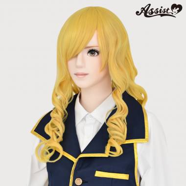 くるっとカール　ミモザ　NMZ-148