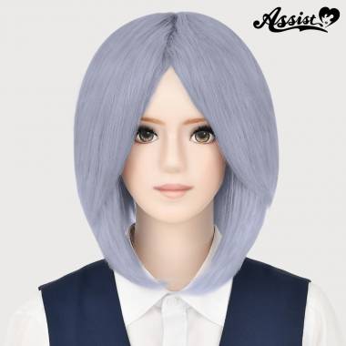 超次元加工ウィッグ　ビギナー　スウィートサフラン　NSS-42