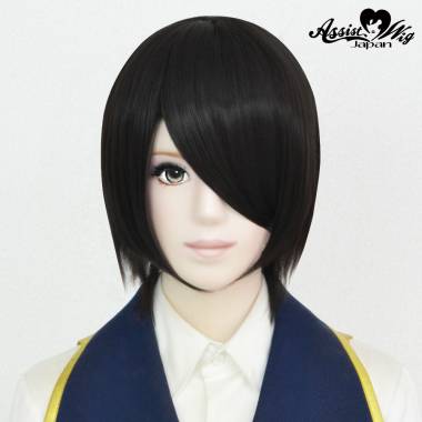 レギュラーショート　ブラウン11