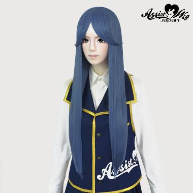 ピュアロング　ブルー17