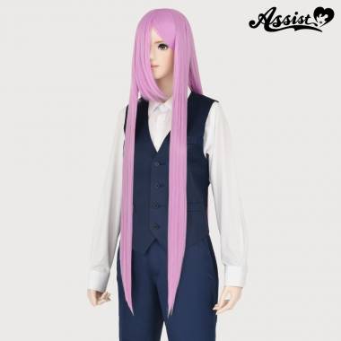 スーパーロング　スモーキーピンク　NCS-51