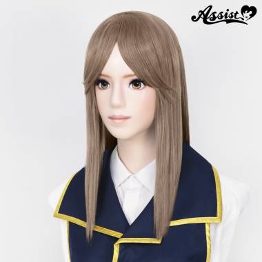 ミディアムZ　マオブラウン　NMBR-153