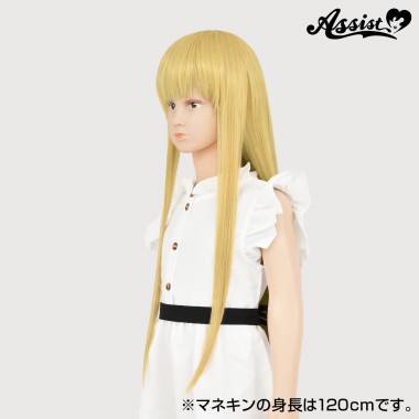 キッズロング　イエローシャーン　NUG-61