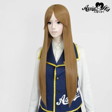 ピュアロング　ブロンズゴールド24