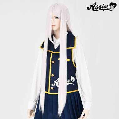 スーパーロング　マシュマロピンク　NMPI-170