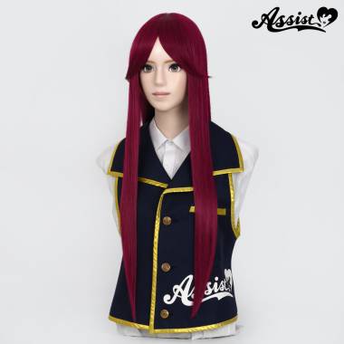 ピュアロング　レッド29