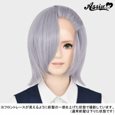 フロントレースショート　ミスティ　NNG-56