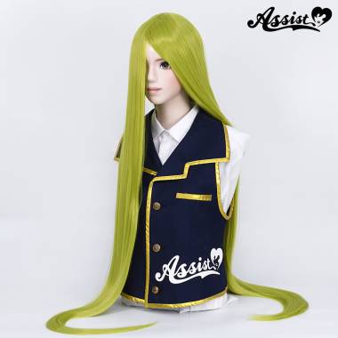 スーパーロングベース　リーフグリーン　NRG-39