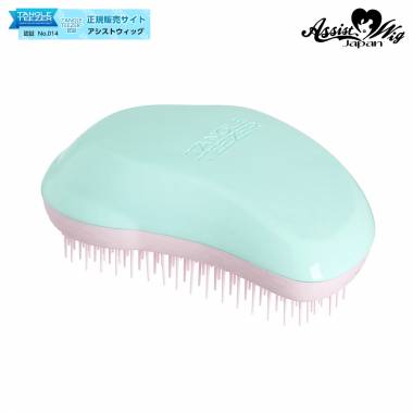TANGLE TEEZER(ヘアケアブラシ)　The Original　フェアリーミント