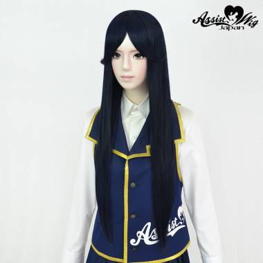 ピュアロング　ブルー28