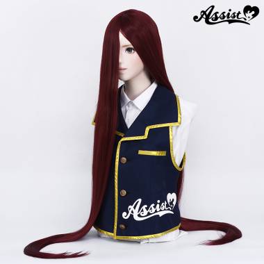 スーパーロングベース　ルビー　NRU-53