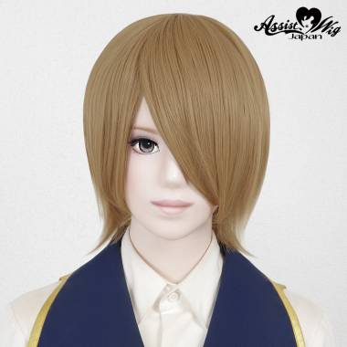 レギュラーショート　ブロンズゴールド25