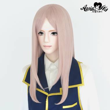 加工特化ヘアー　スウィートカシス　NSC-44