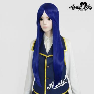 ピュアロング　ブルー06