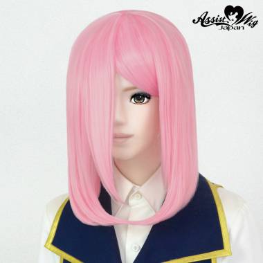 アルティメットショート　ライトピンク　NPI-6