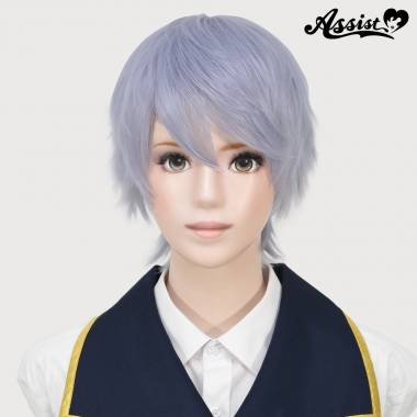 ショートレイヤー　スウィートサフラン　NSS-42