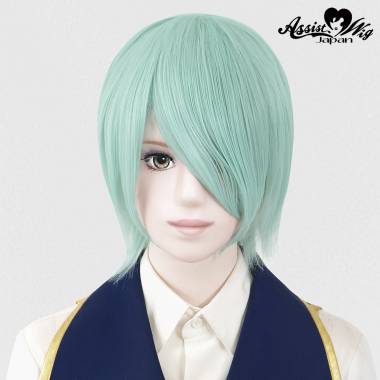 レギュラーショート　ライトグリーン31