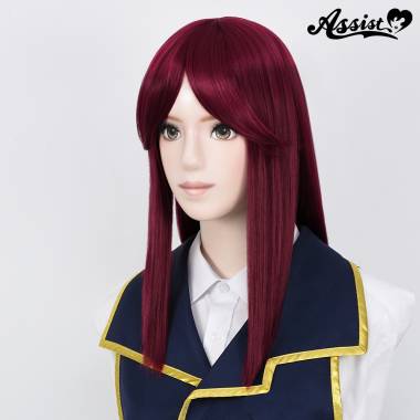 ミディアムZ　レッドプラム　NRP-102