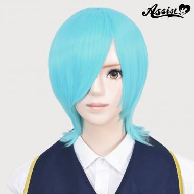 ナチュラルレイヤー　レイブルー　NRB-31