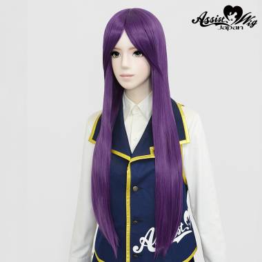 ピュアロング　パープル25