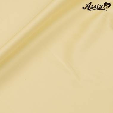 アシストサテン生地　125cm巾×50cm　ブラウン系　No.10