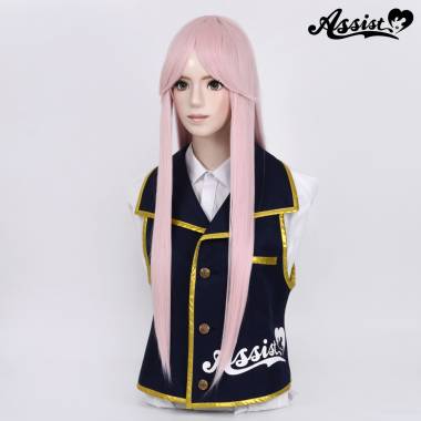 ピュアロング　ピンク16