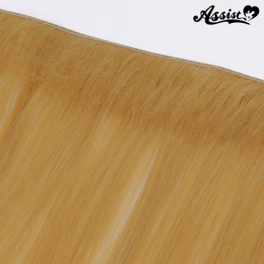 【在庫限り】ふかし(ネット透け防止)パーツ　ブラウンゴールド　26