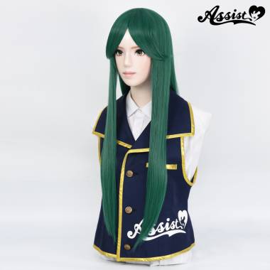 ピュアロング　グリーン16