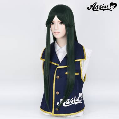 ピュアロング　グリーン18