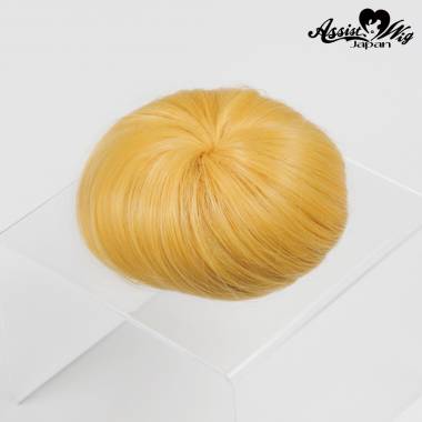 お団子パーツ　カナリア　NGY-60