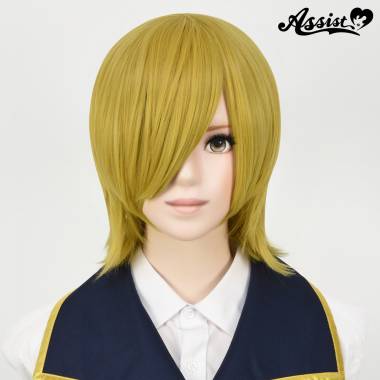 ナチュラルレイヤー　イエローゴールド　NEG-26