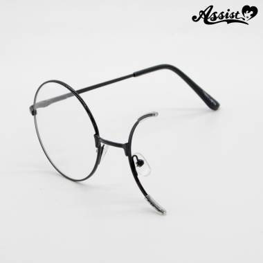 モノクル　右目用　ブラック