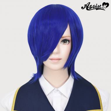 ナチュラルレイヤー　プレミアムブルー　NBM-75