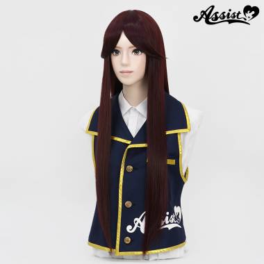 ピュアロング　レッド02