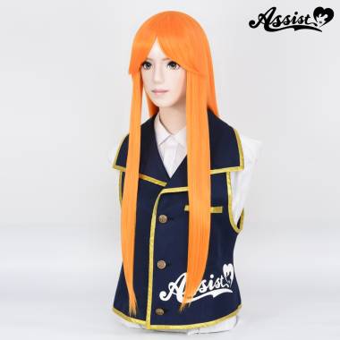 ピュアロング　オレンジ18