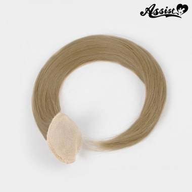 つむじパーツ　ミルクティーゴールド　22