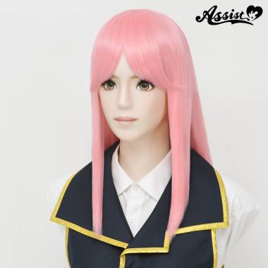 ミディアムZ　ピンキーリボン　NPRI-163