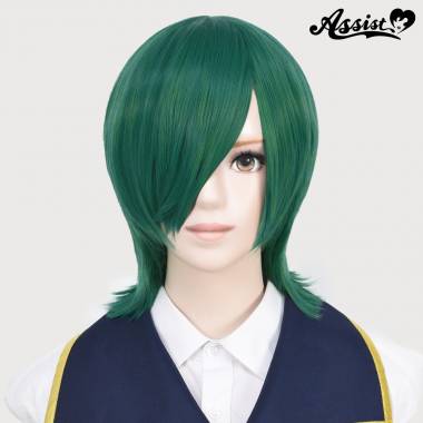 ナチュラルレイヤー　ダークグリーン　NMIGG-12