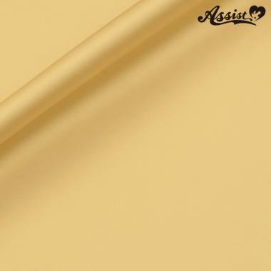 アシストサテン生地　125cm巾×50cm　ブラウン系　No.11