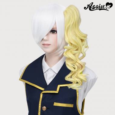 40cmカールバンス　ゴールド　613