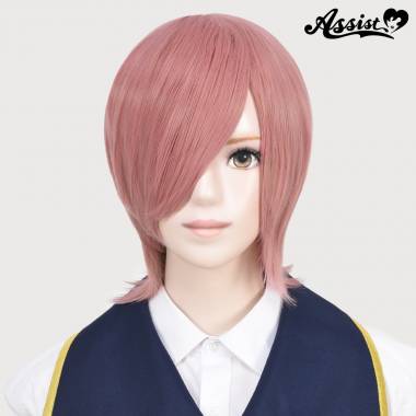 ナチュラルレイヤー　カメリアローズ　NKR-52